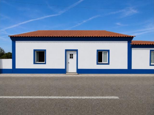 Moradia tipologia T6