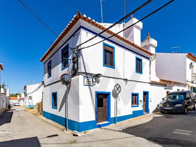 Moradia Típica Alentejana no Alandroal