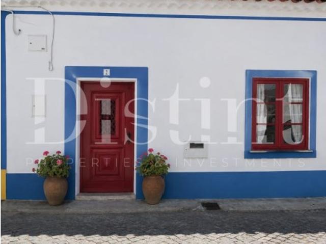 Moradia Típica Alentejana em Vila de Frades transforme o sonho em realidade!