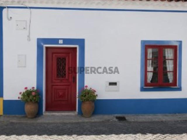Moradia Típica Alentejana em Vila de Frades transforme o sonho em realidade!