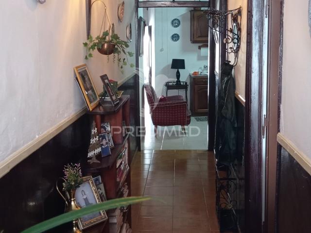 Moradia típica do Alentejo em Ponte de Sor