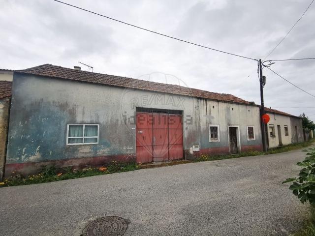 Moradia, Tocha