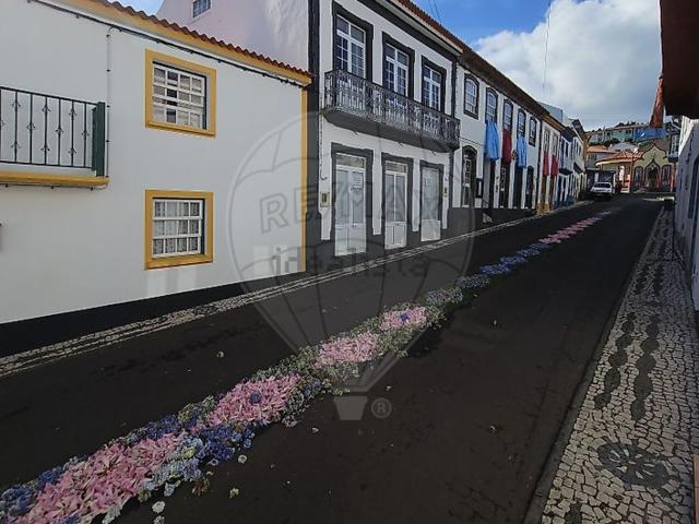 Moradia, Topo Nossa Senhora Rosário