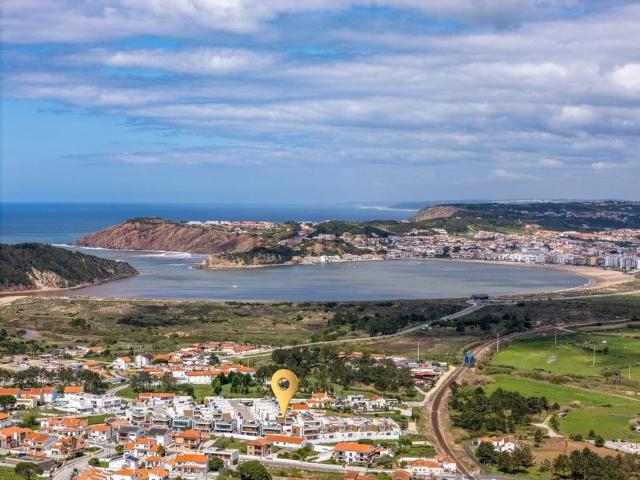 Moradia, Tornada e Salir do Porto