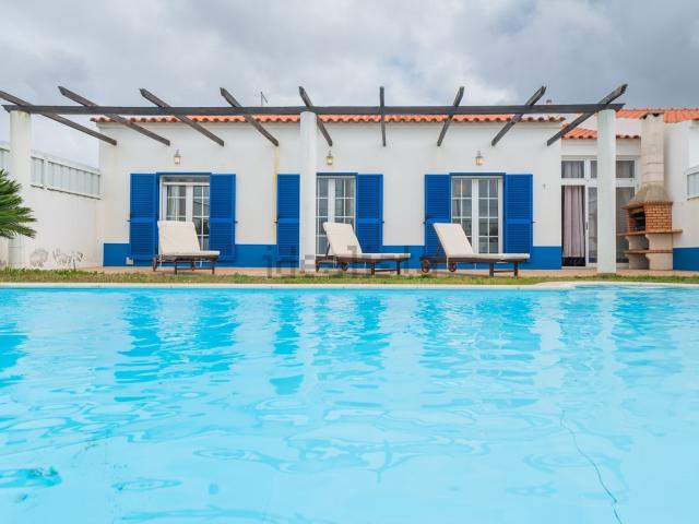 Moradia, Torrão
