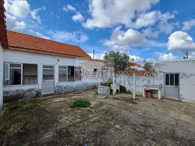 Moradia, Torrão