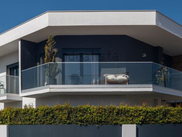 Moradia, Torre, Cascais e Estoril