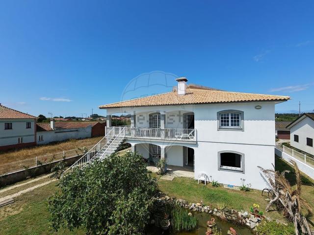 Moradia, Torreira