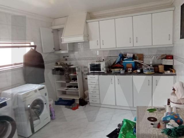 Moradia, Torres Vedras e Matacães