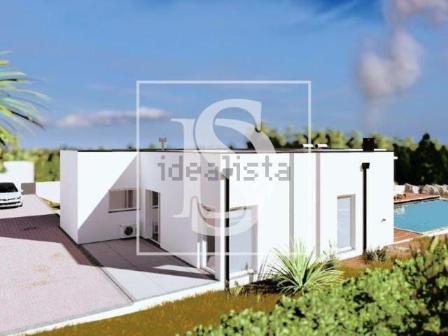 Moradia, Tortosendo