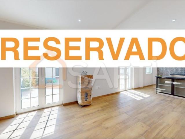 Moradia totalmente remodelada no centro de São João de Negri. 95m² São João De Negrilhos