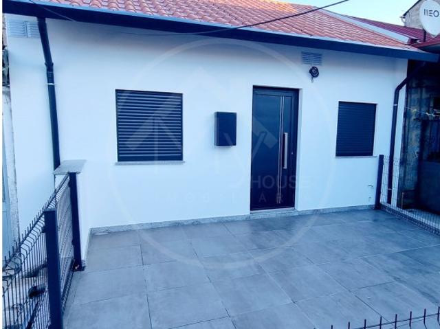 Moradia totalmente restaurada Guimarães