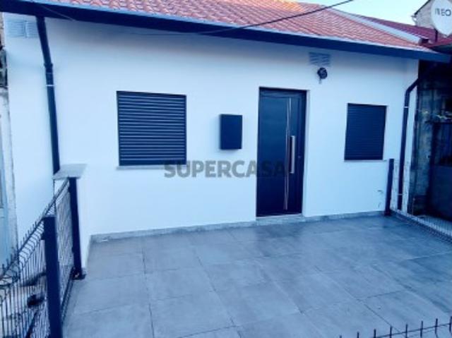 Moradia totalmente restaurada Guimarães