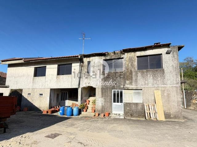 Moradia, Tougues