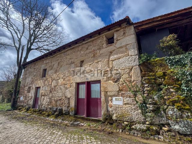 Moradia, Tourém