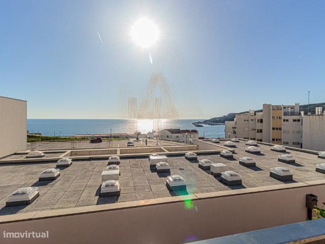 Moradia tpica T4 na vila de Sesimbra
