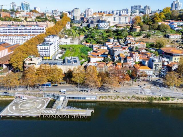 Moradia tradicional em Massarelos, a 2 minutos do rio Douro