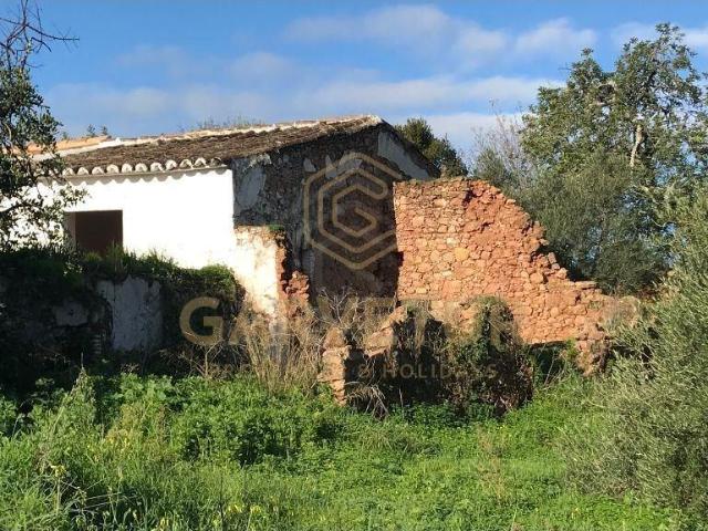 Moradia tradicional em Santa Catarina, Algarve 54m² Santa catarina da fonte do bispo