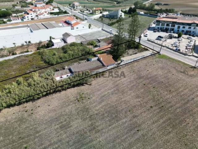 MORADIA TRADICIONAL PARA RECUPERAR | COIMBRÃ| ATOUGUIA DA BALEIA