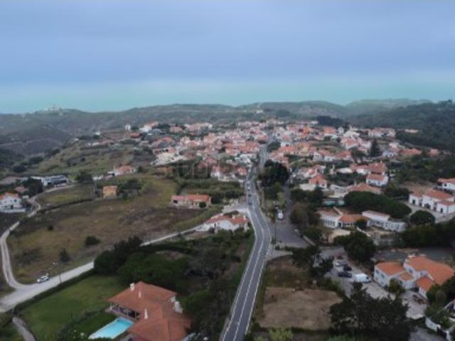 Moradia Tradicional T4 | Azoia |Colares