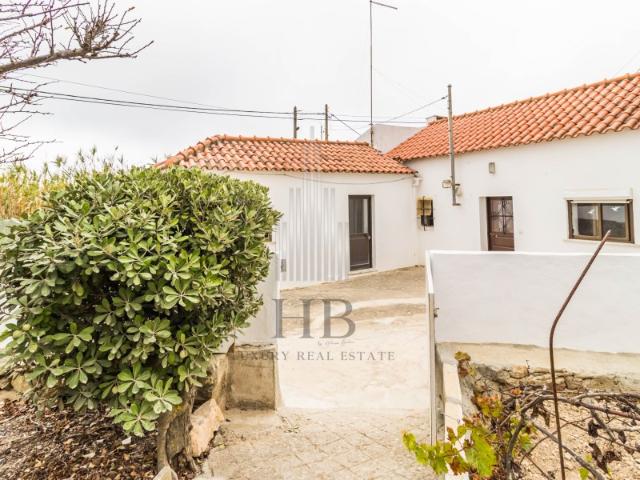 Moradia Tradicional T4 | Azoia |Colares