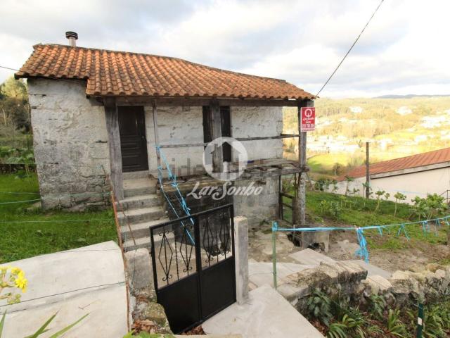 Moradia, Travassós