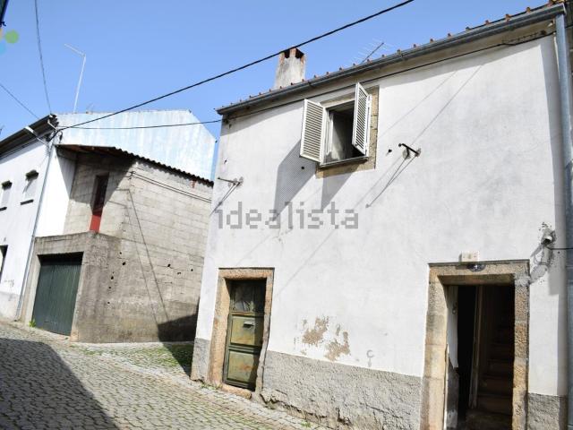 Moradia, Três Povos
