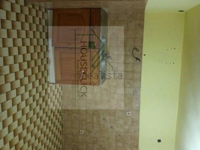 Moradia, Três Povos