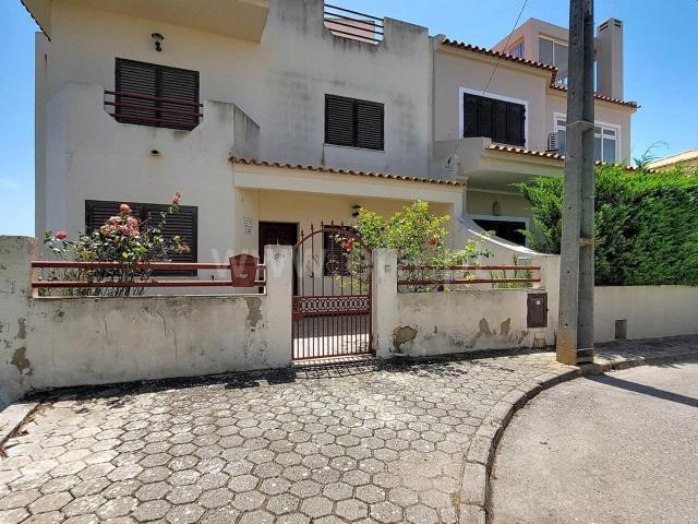 Moradia três quartos, Portimão 136m² Portimão