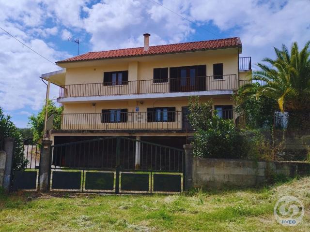 Moradia, Trindade