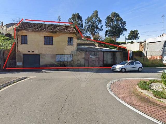 Moradia, Trofa Segadães Lamas do Vouga