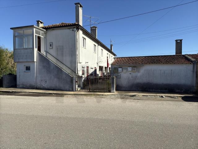 Moradia, Trofa Segadães Lamas do Vouga