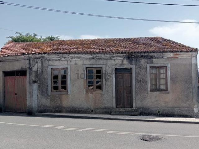 Moradia, Trofa Segadães Lamas do Vouga