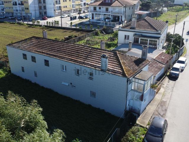 Moradia, Trofa Segadães Lamas do Vouga
