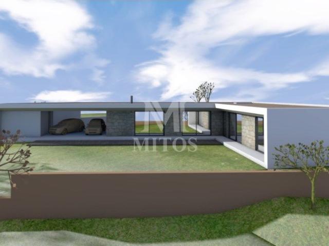 Moradia Trrea Moreira do Lima
