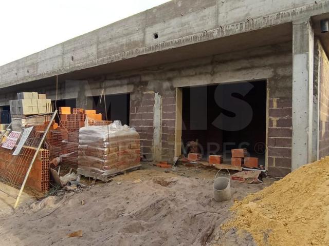 Moradia Trrea Geminada T4 em Ferno Ferro