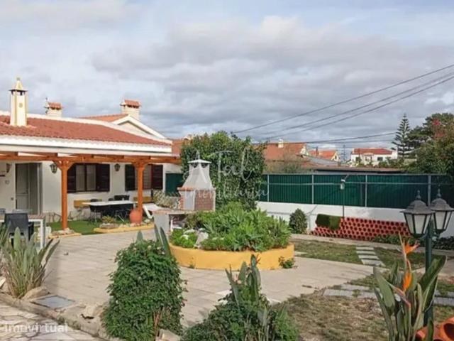 Moradia Trrea Isolada Qta do Conde