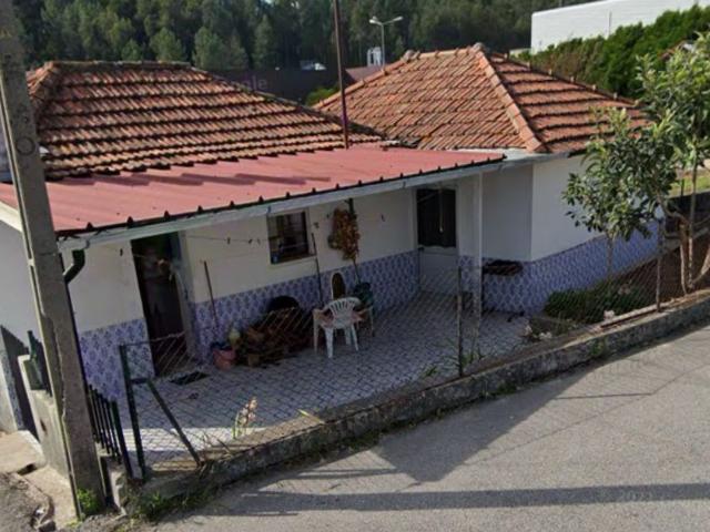 Moradia Trrea T5 RESTAURO