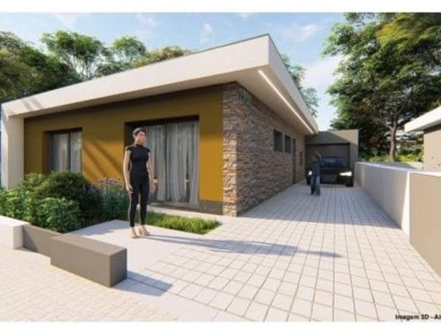 Moradia Trrea T3 com Piscina Quinta da Marquesa