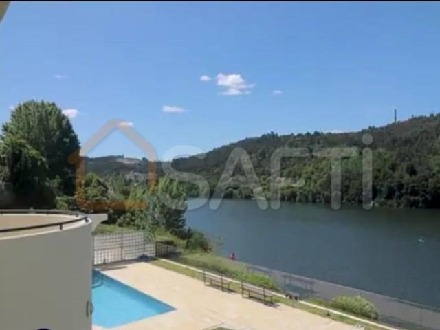 Moradia única Rio Douro 0m² Foz de Sousa e Covelo