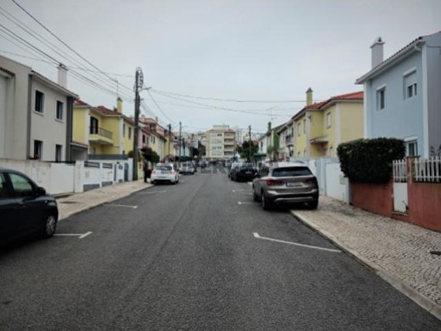 MORADIA UNIFAMILIAR PARA RECUPERAÇÃO GERAL
