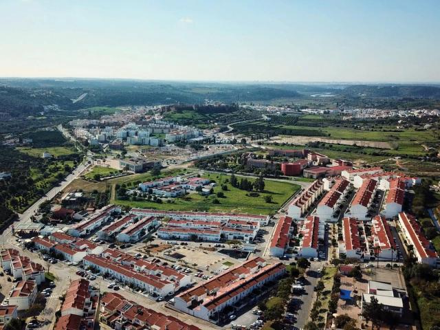 Moradia Unifamiliar para Venda no Enxerim em Silves – O Refú 232m² Silves