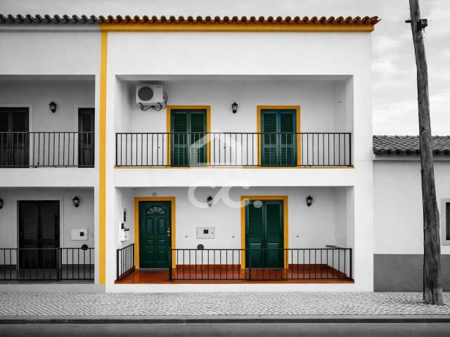 Moradia Unifamiliar T3 c/ Quintal | Viana do Alentejo, Évora, Viana do Alentejo, Viana do Alentejo