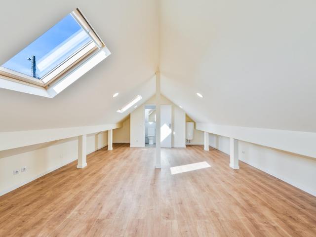 Moradia unifamiliar T3 em Albarraque, Sintra 117m² Rio De Mouro