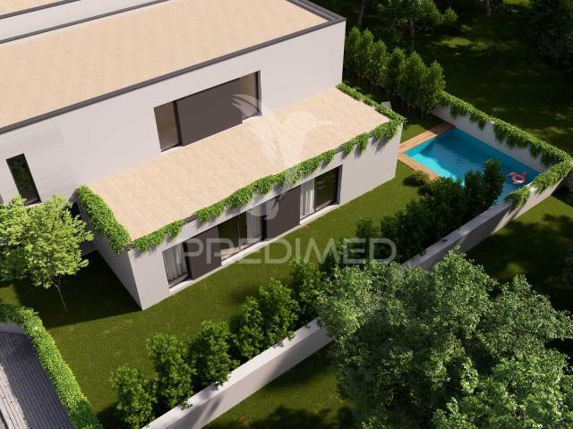 Moradia Unifamiliar T3 Soutelo, Vila Verde