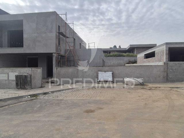 Moradia Unifamiliar T3 Soutelo, Vila Verde