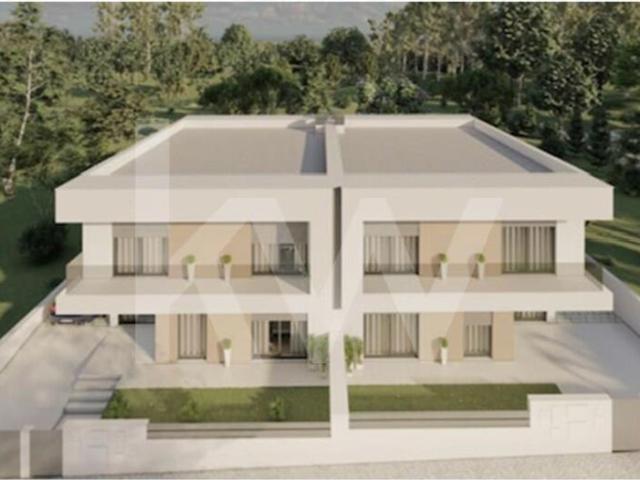 Moradia Unifamiliar