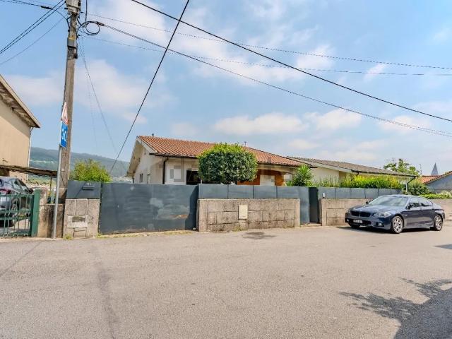 Moradia, Urgezes