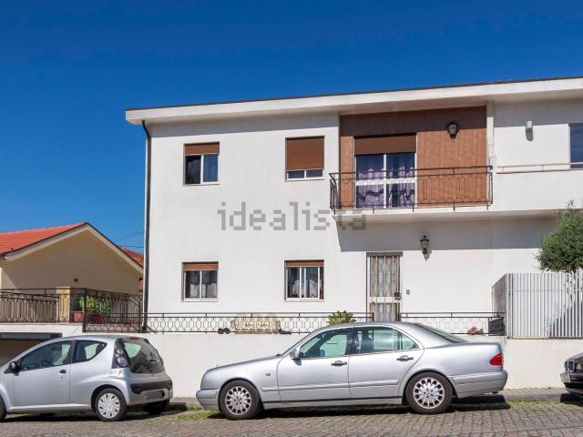 Moradia, Urgezes