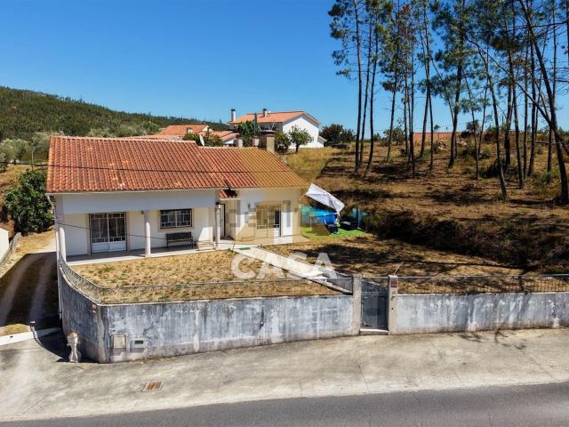 Moradia, Urqueira